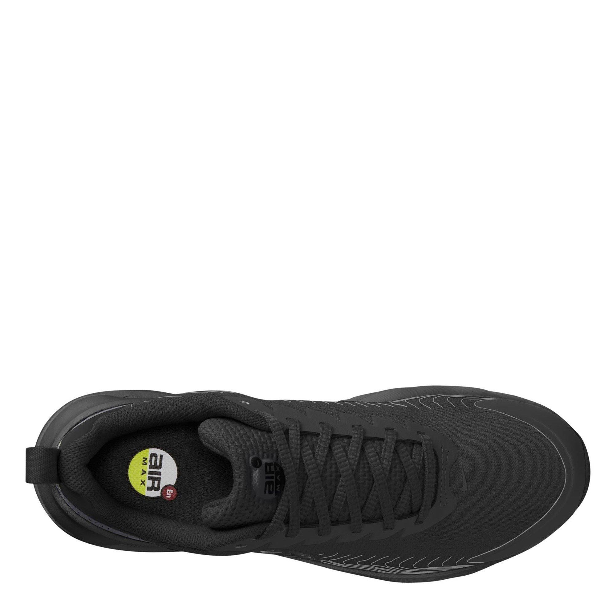 Nike Air Max Nuaxis