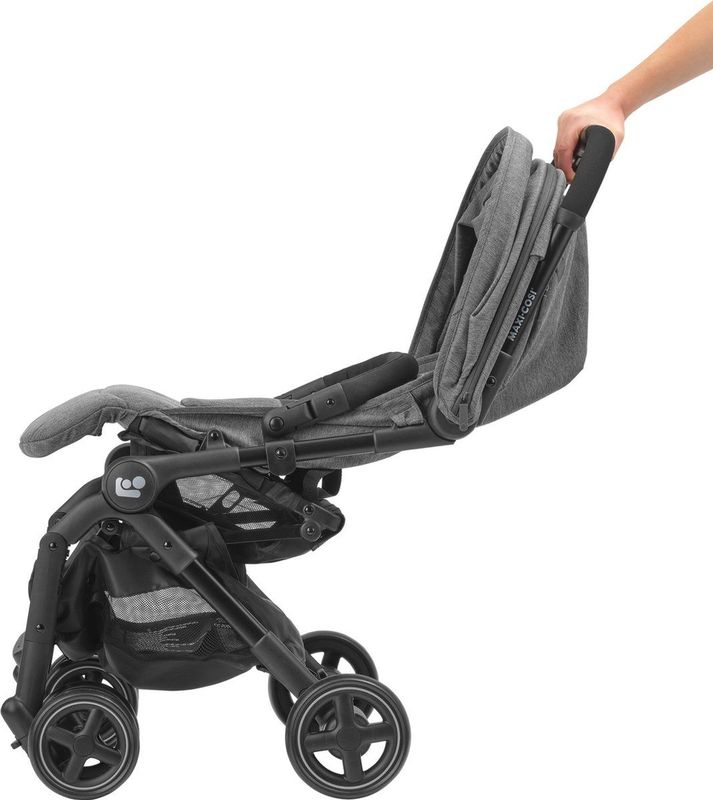Kinderwagen Maxi Cosi Lara 2 Select Grey