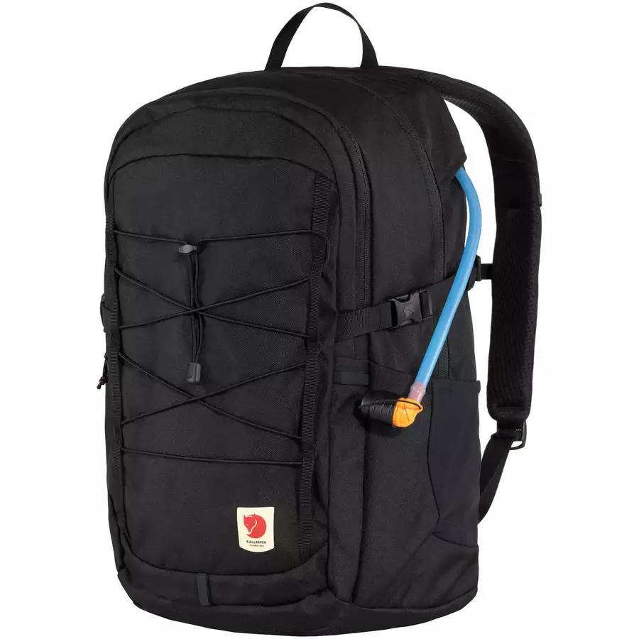 Fjällräven Skule 28 - Rucksack 15 50 cm black