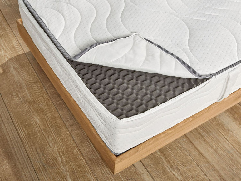 7-zones-pocketveringmatras 90 x 200 cm (H3)
