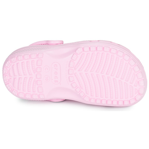 Crocs - CLASSIC CLOG K - Rose