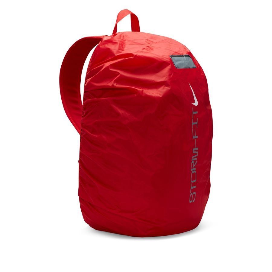 Eide & Omegn FK Nike Sac à Dos Academy Team - Rouge/Blanc
