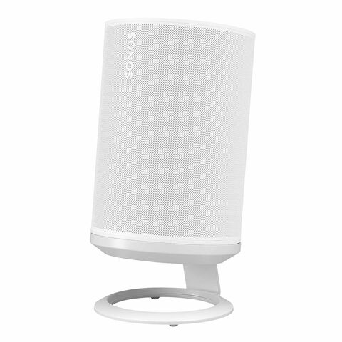 Koop Mountson Desk Stand for Sonos Era 100 Muurbeugel voor Sonos | 5 Jaar Garantie Wit