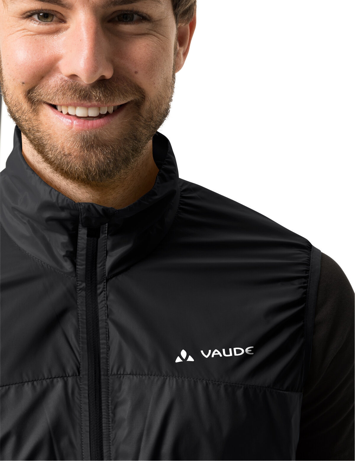 VAUDE Funktionsweste »MEN'S MATERA AIR VEST«, 1 Stk.