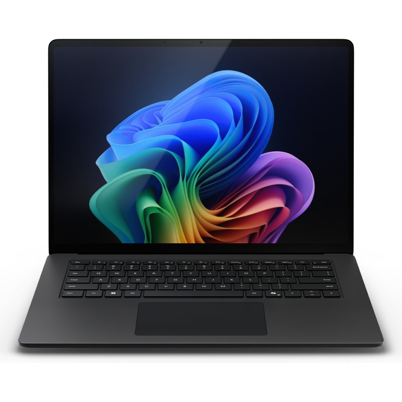 Microsoft Surface Laptop 7 Copilot+ PC Snapdragon Ordinateur portable 38,1 cm (15