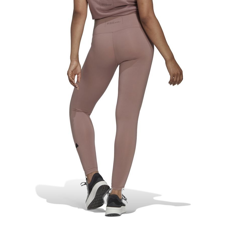 adidas Collant - Violet Femme