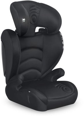 Asalvo Xtreme Beltestol, Black