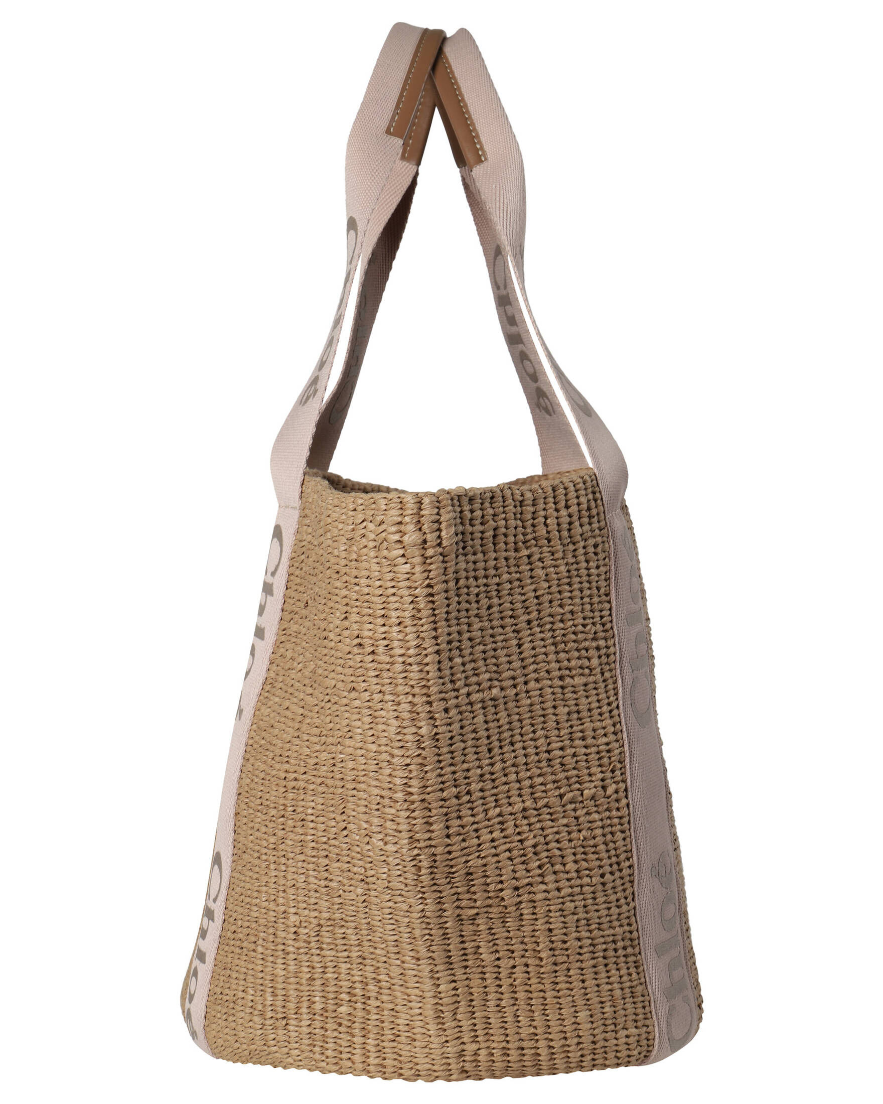 Chloé| Damen Shopper WOODY