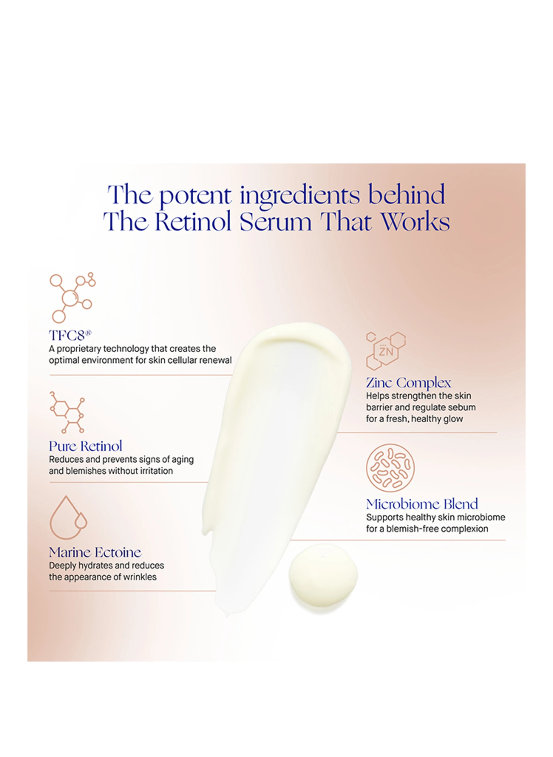 Augustinus Bader THE RETINOL SERUM