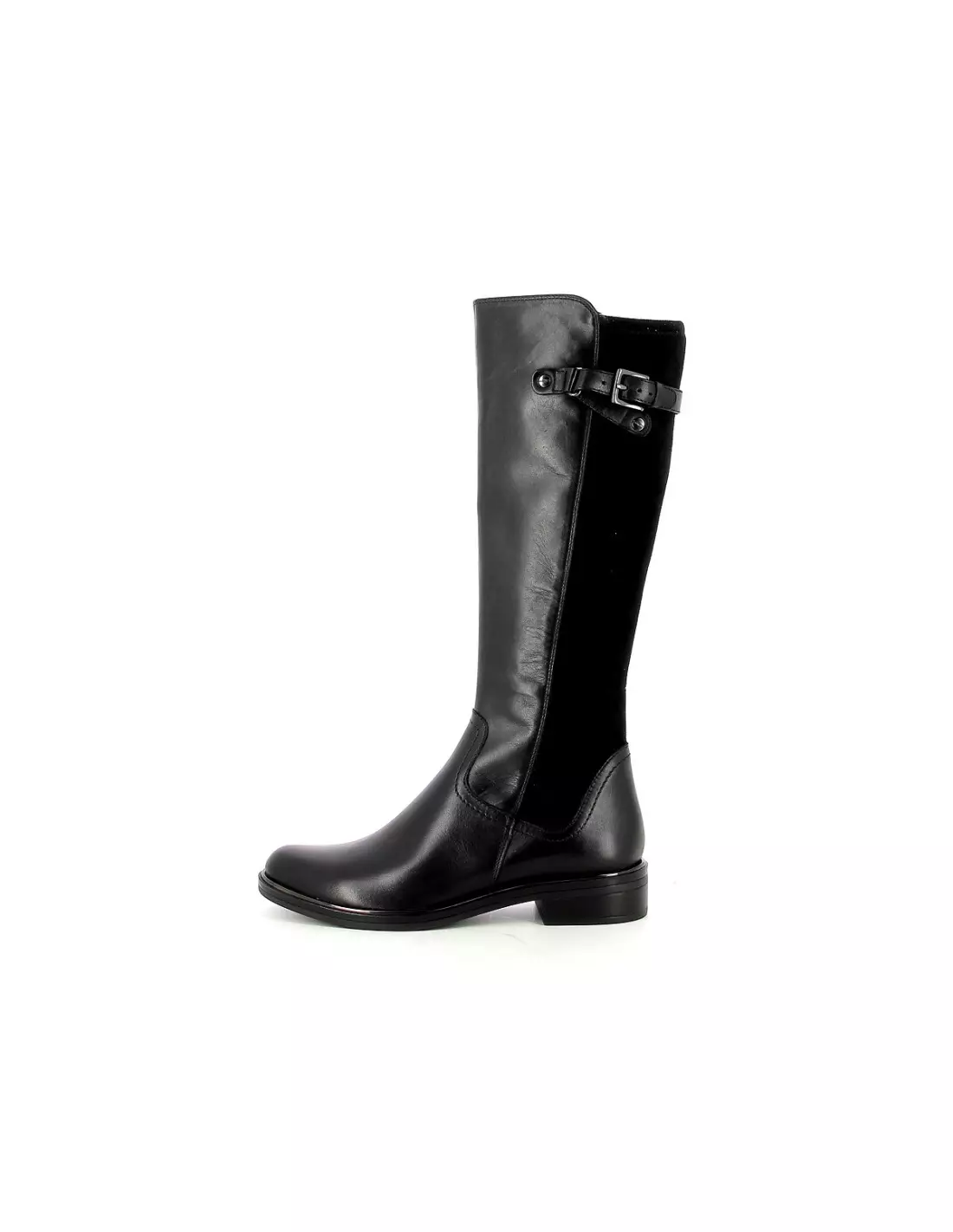 CAPRICE 25504 - Bottes Black