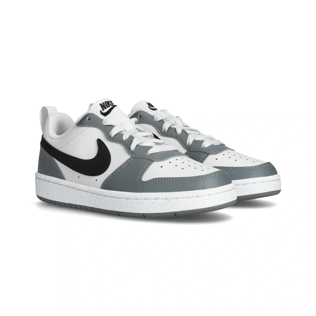 Sneakers Nike Court Borough Low Recraft