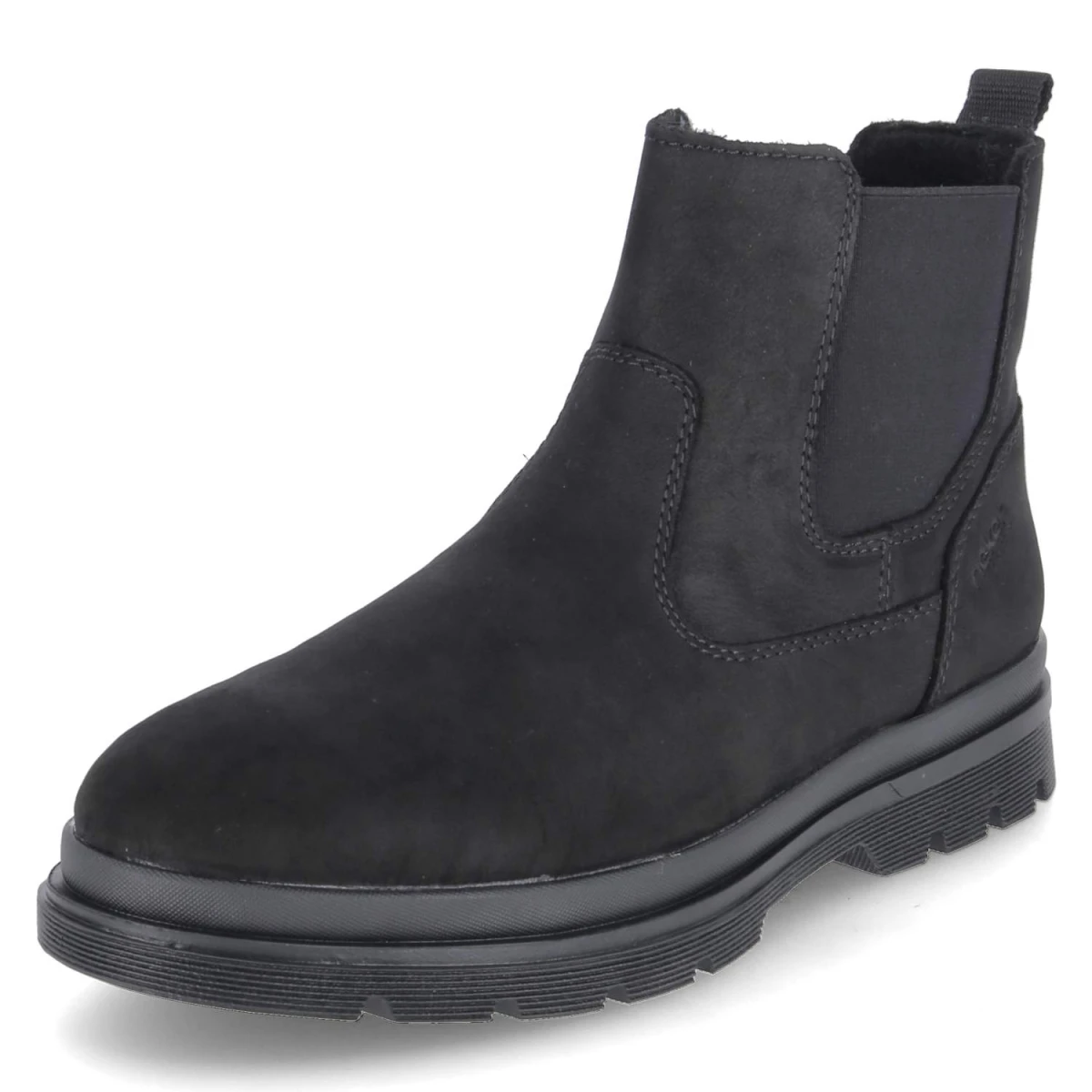 RiekerChelsea Boots - schwarz