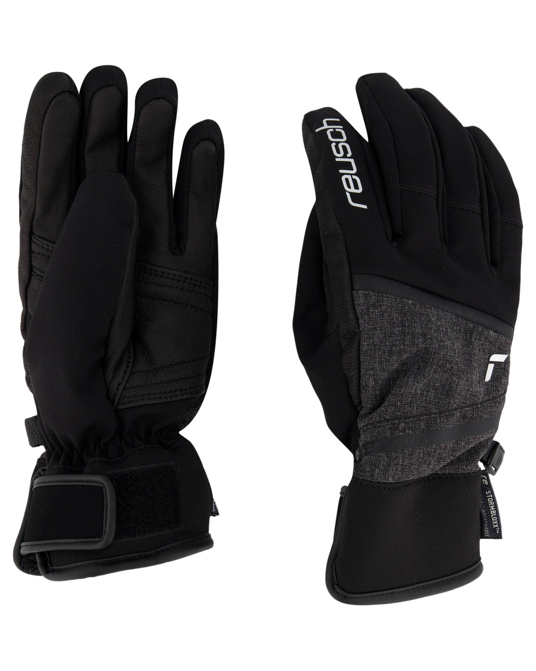 Reusch| Damen Skihandschuhe TESSA STORMBLOXX