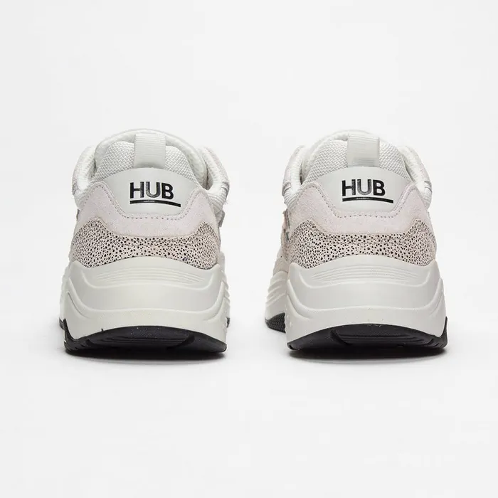 HUB Glide S46 Sneakers Dames