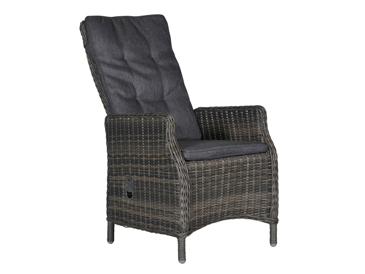 Outdoor Feelings Raffaelo verstelbare diningstoel
