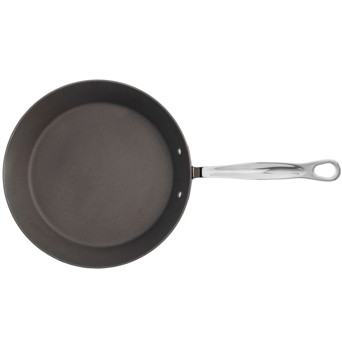 Samuel Groves Stekepanne 26 cm, karbonstål