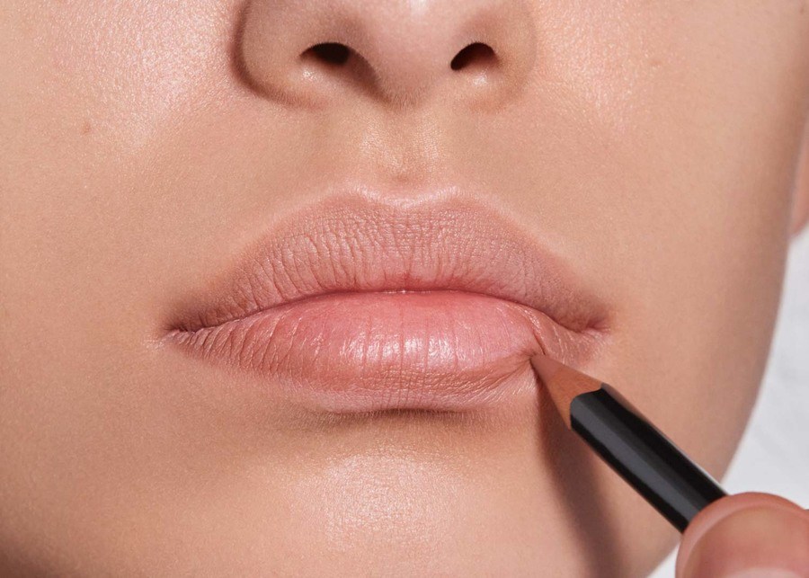 Anastasia Beverly Hills Satin Lipstick Warm Peach 3g