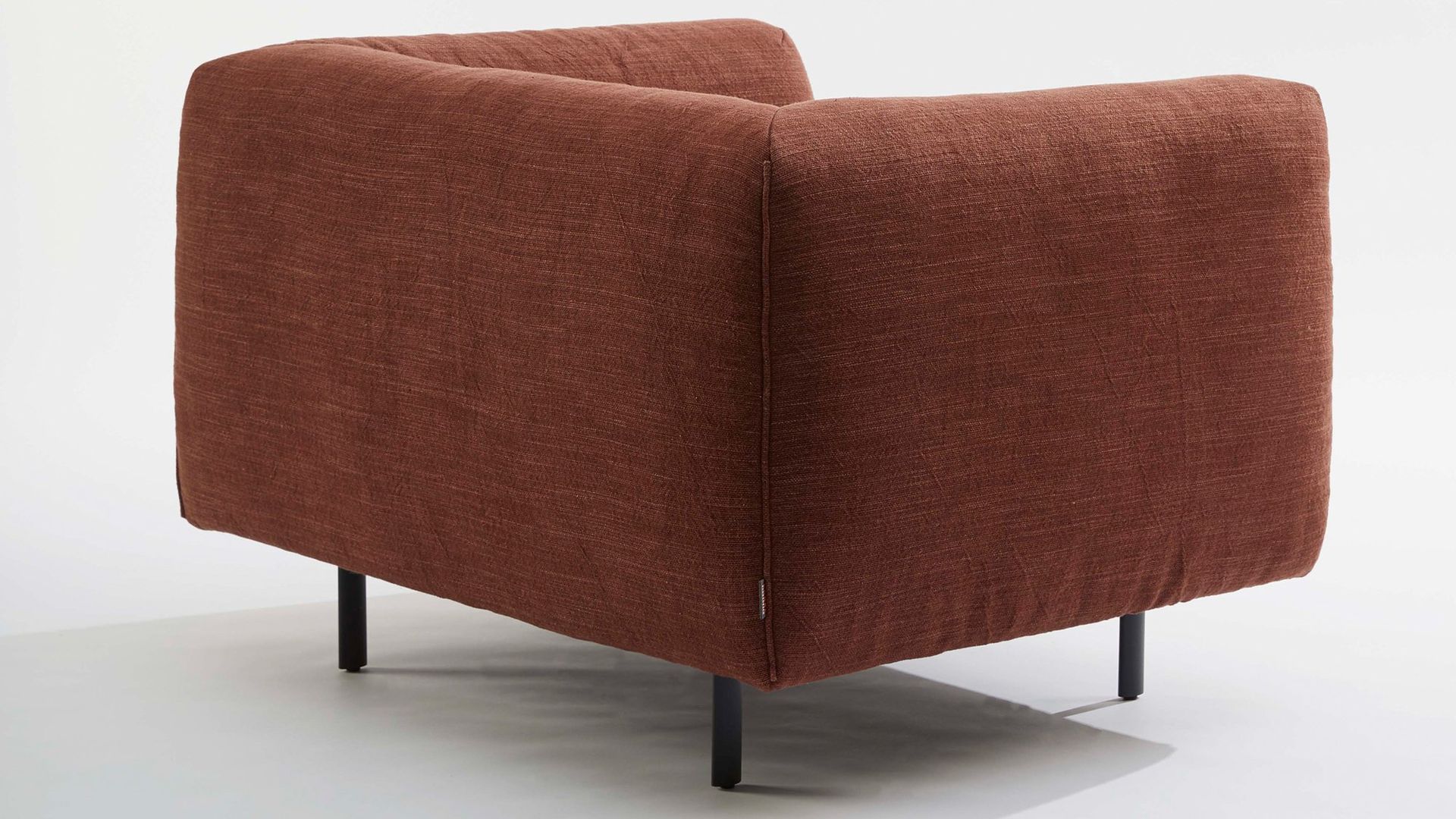 Label Moby Dick Fauteuil