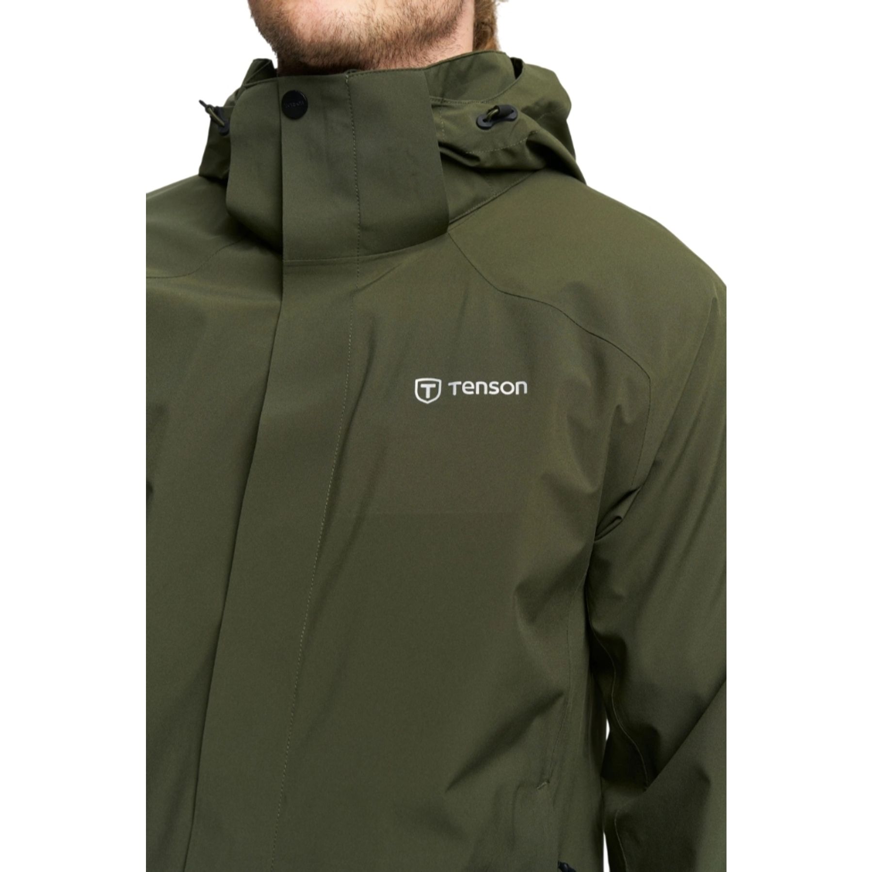 Tenson Biscaya Storm Regenjas