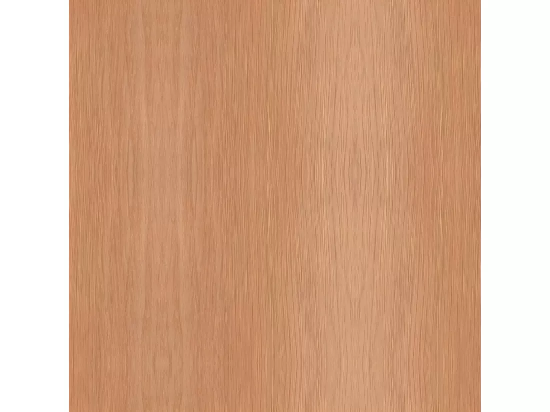 Bloc-porte pose fin de chantier collection Premium Riva, H.204 x l.73 cm, aspect chêne naturel, réversible