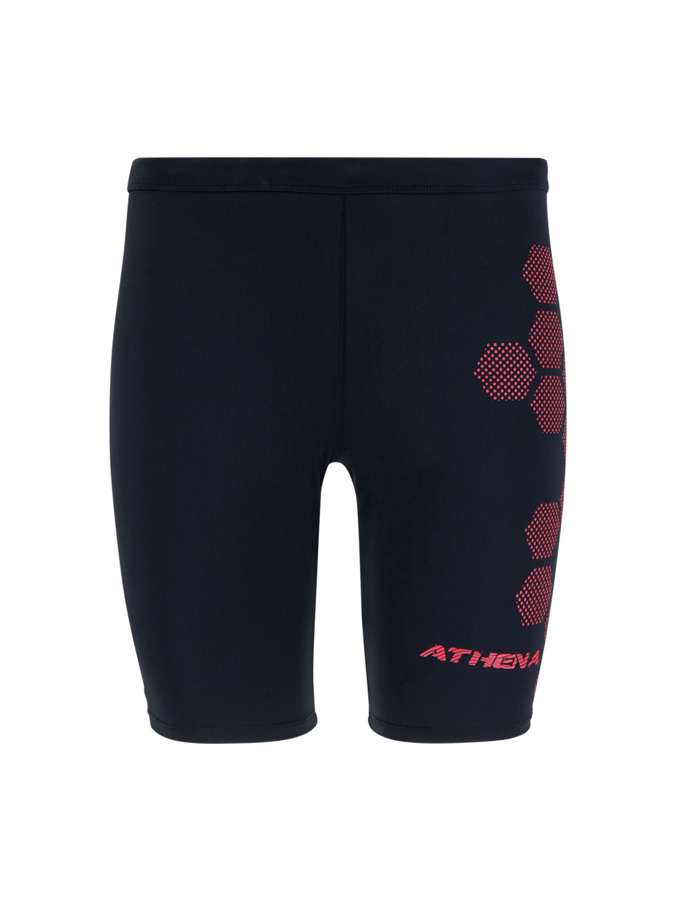 Caleçon long de bain homme Sport