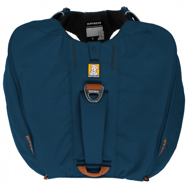 Ruffwear - Front Range Day Pack - Harnais pour chien