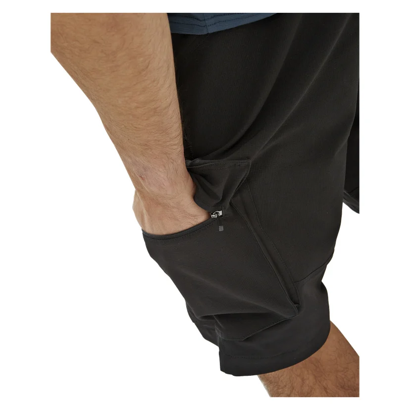 Friluftsshorts herre 50