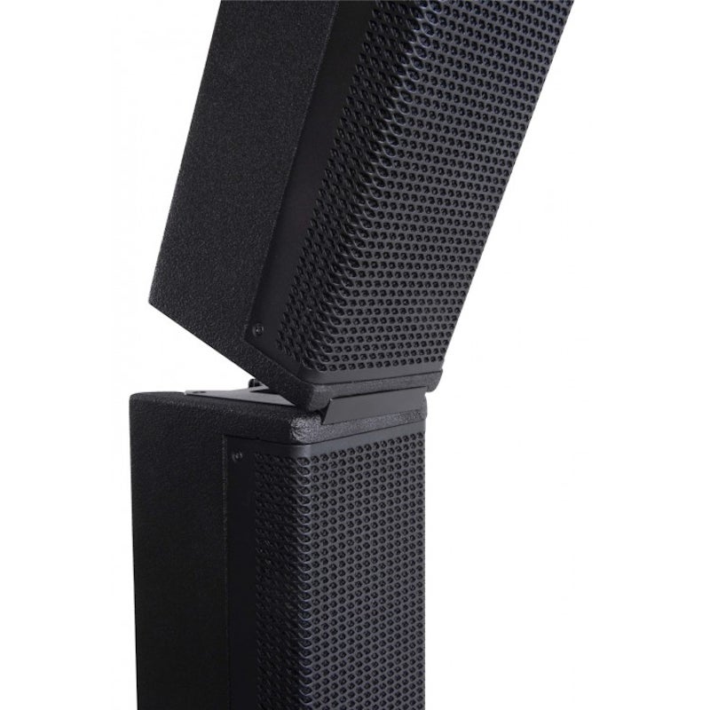 Proel Session6 2.1 column array set