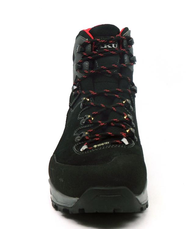 Aku alterra 2 gtx anthracite/red
