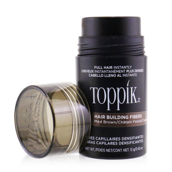 Toppik Toppik Hair Building Fibers - # Medium Brown
