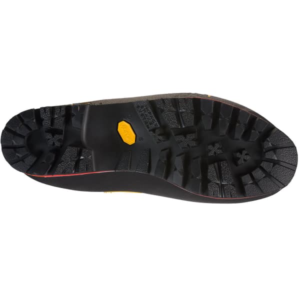 Chaussure alpinisme LA SPORTIVA NEPAL EVO GORE-TEX YELLOW
