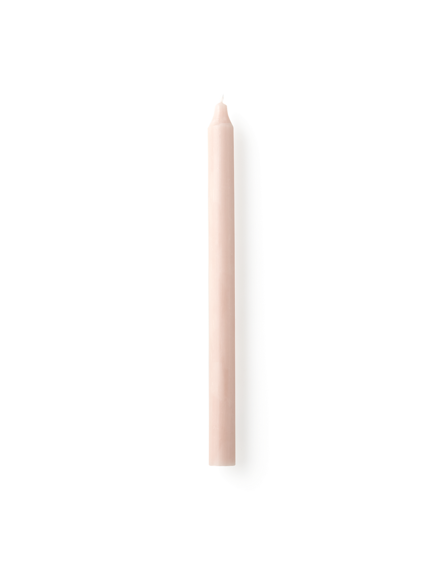 Stagelys 29 cm | Paraffin. 29 cm. | Sand