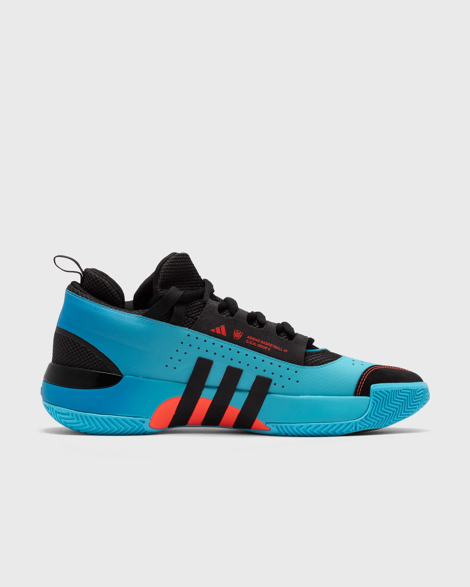 Adidas D.O.N. ISSUE 5