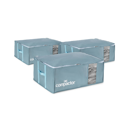 Lot de 3 housses sous vide XXL