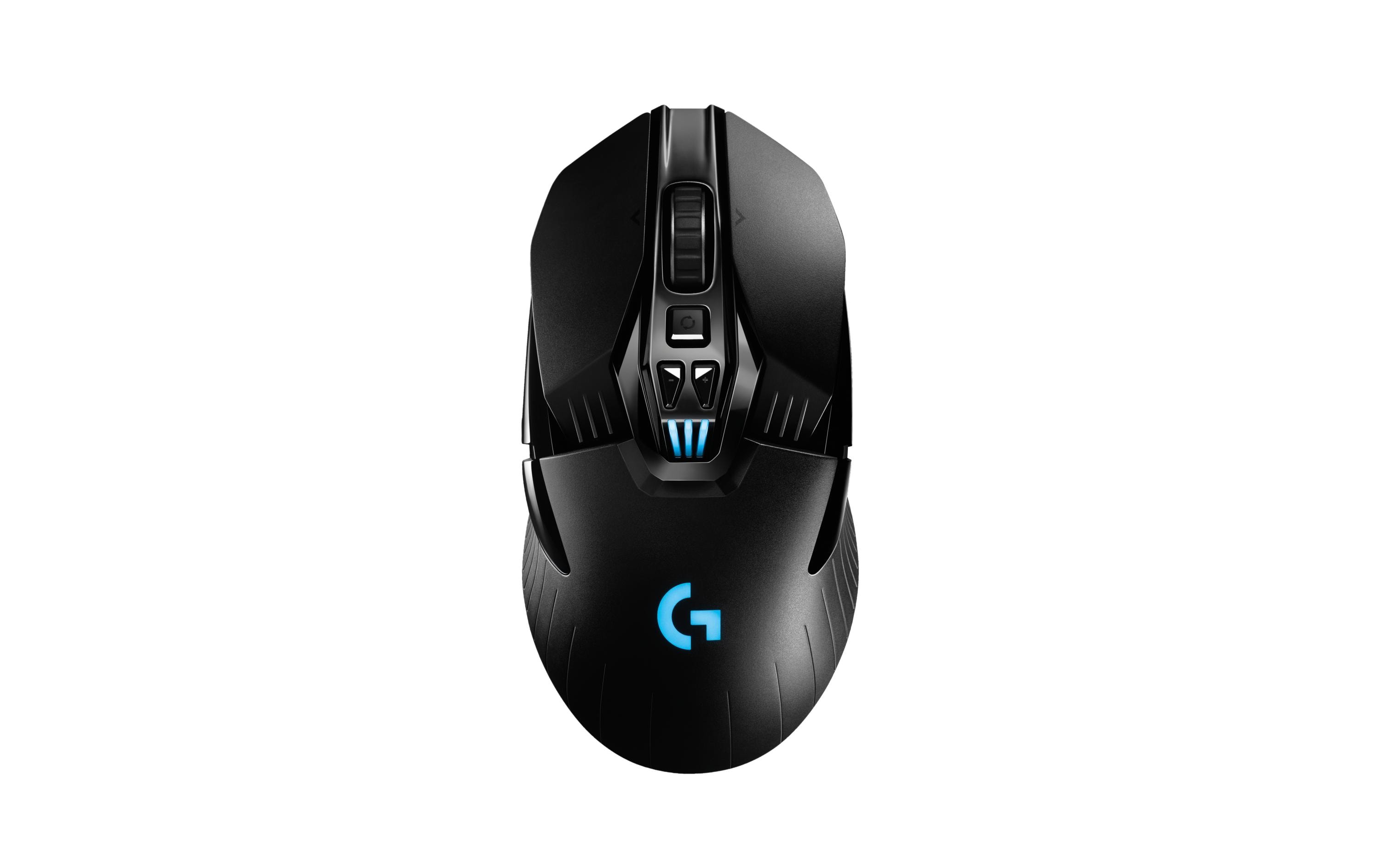 Gaming-Maus G903 Lightspeed WirelessUltraleichte Wireless-Gaming-Maus für Links- und Rechtshänder
