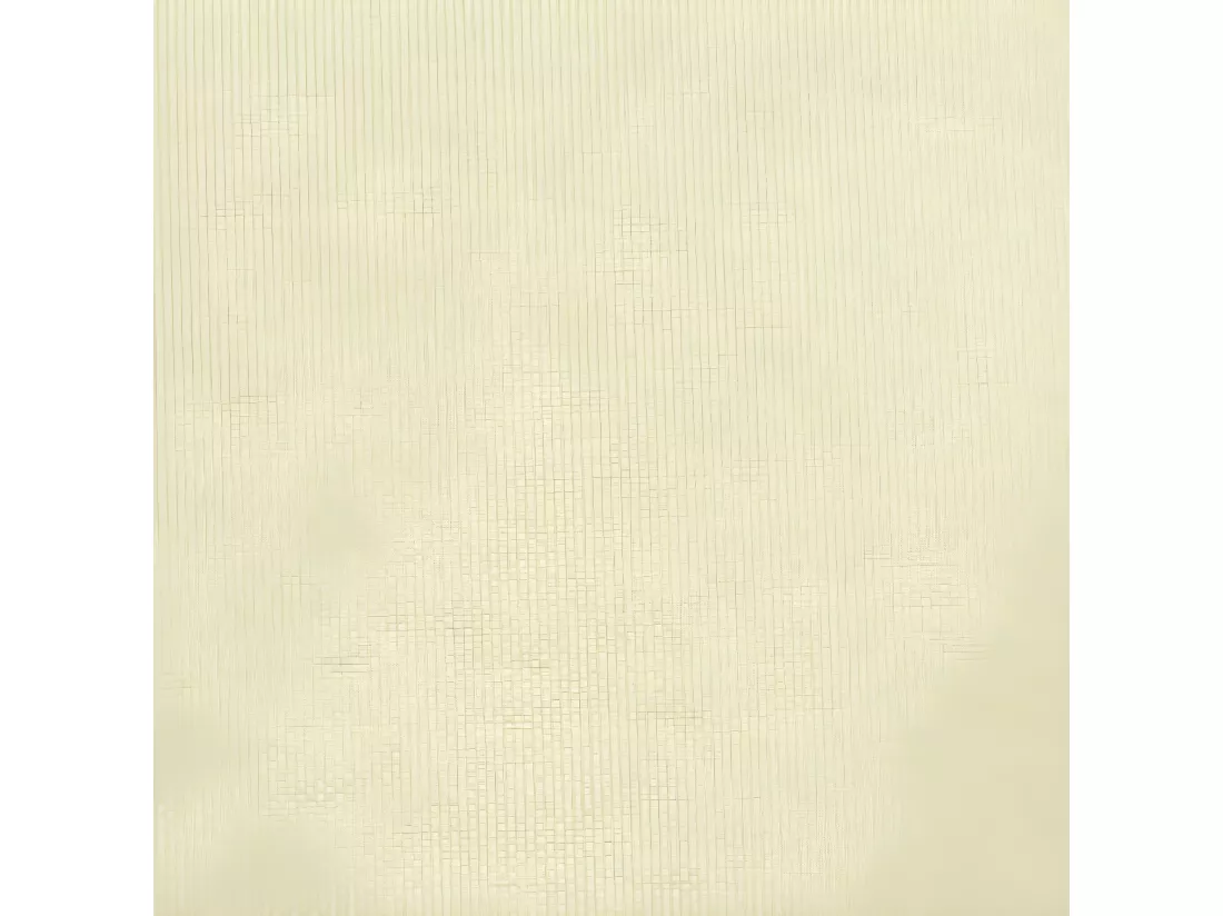 Voile d'ombrage en tissu Oxford carré 3,6 x 3,6 m Crème