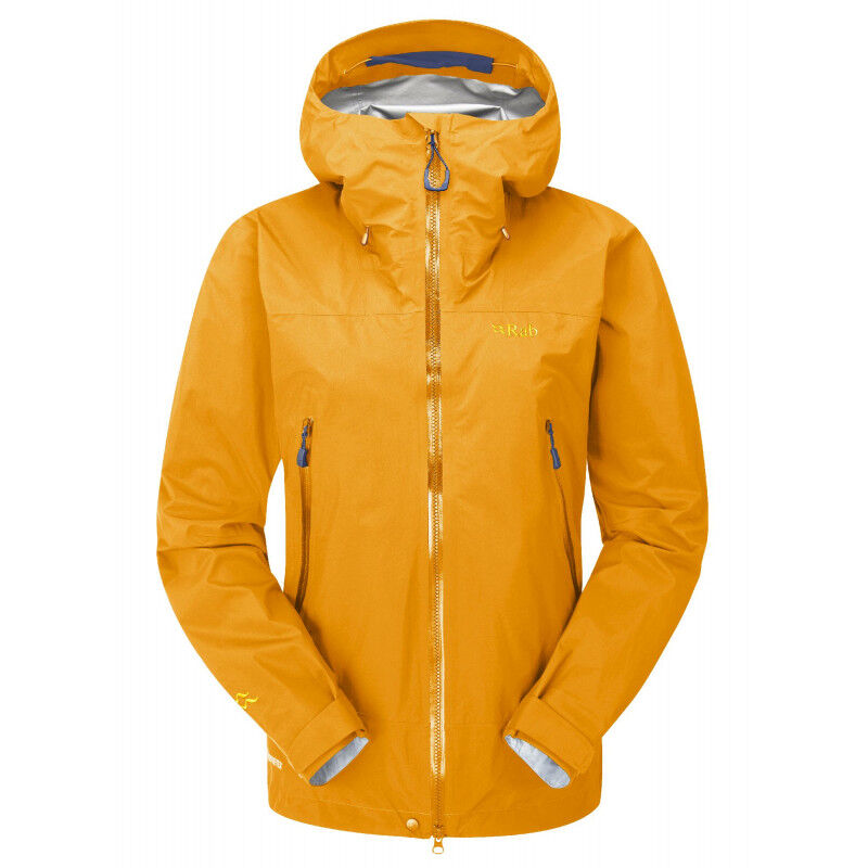 Women's Kangri Paclite Plus Jacket - Veste imperméable femme
