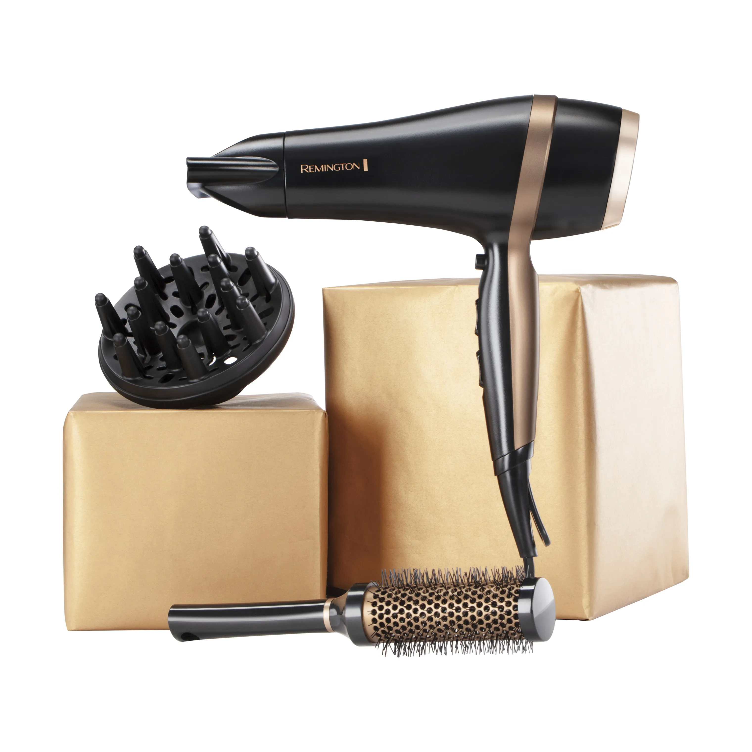 Remington Salonsmooth Hårtørrer