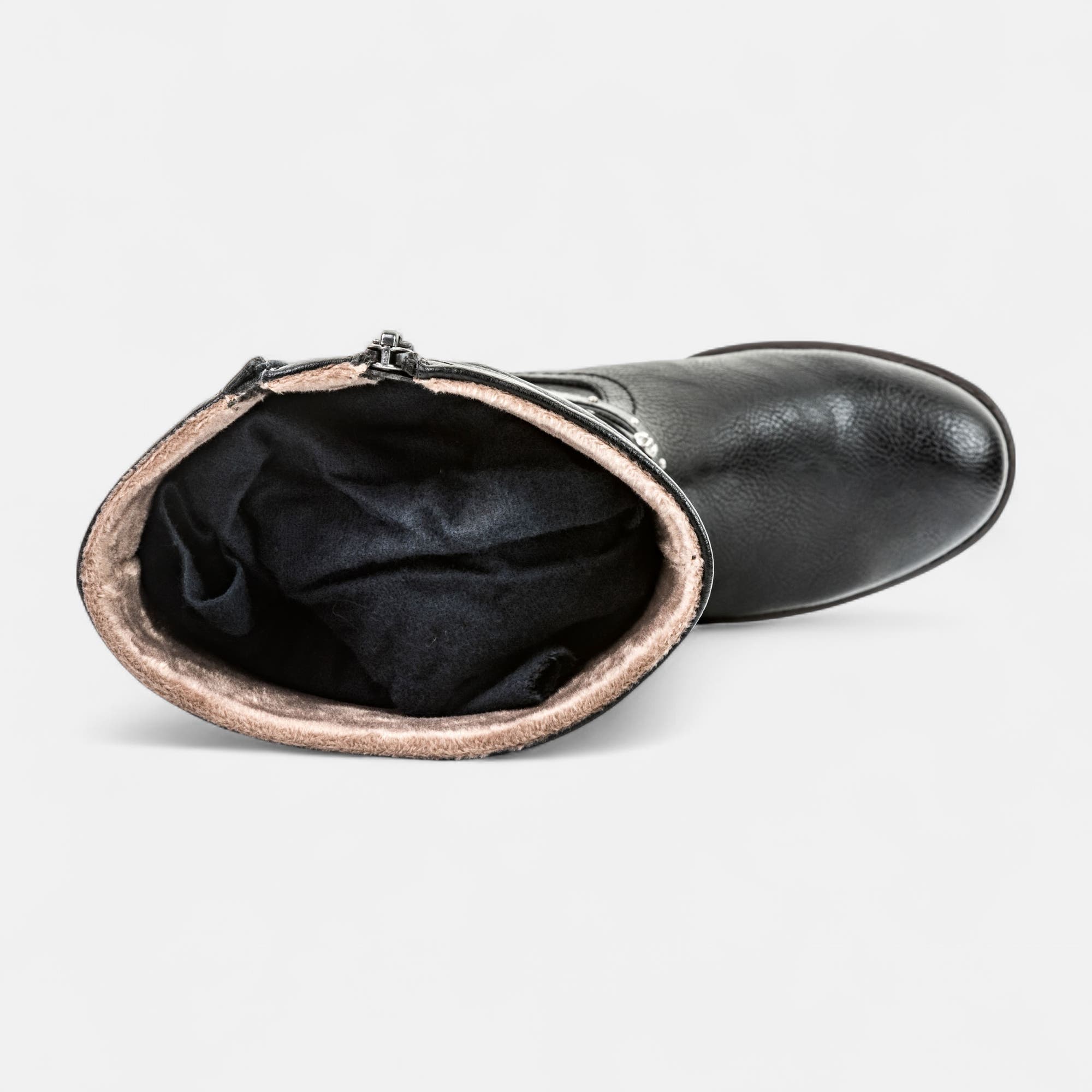 Bottes Femme noir