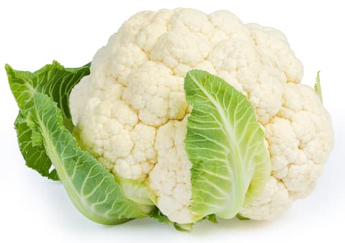 BIO Blumenkohl, 1 Stk.