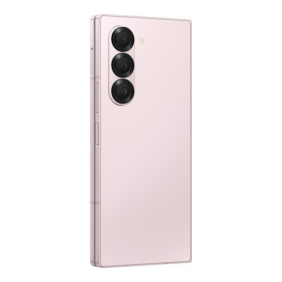 Samsung Galaxy Z Fold6 (Rose) - 512 Go - 12 Go
