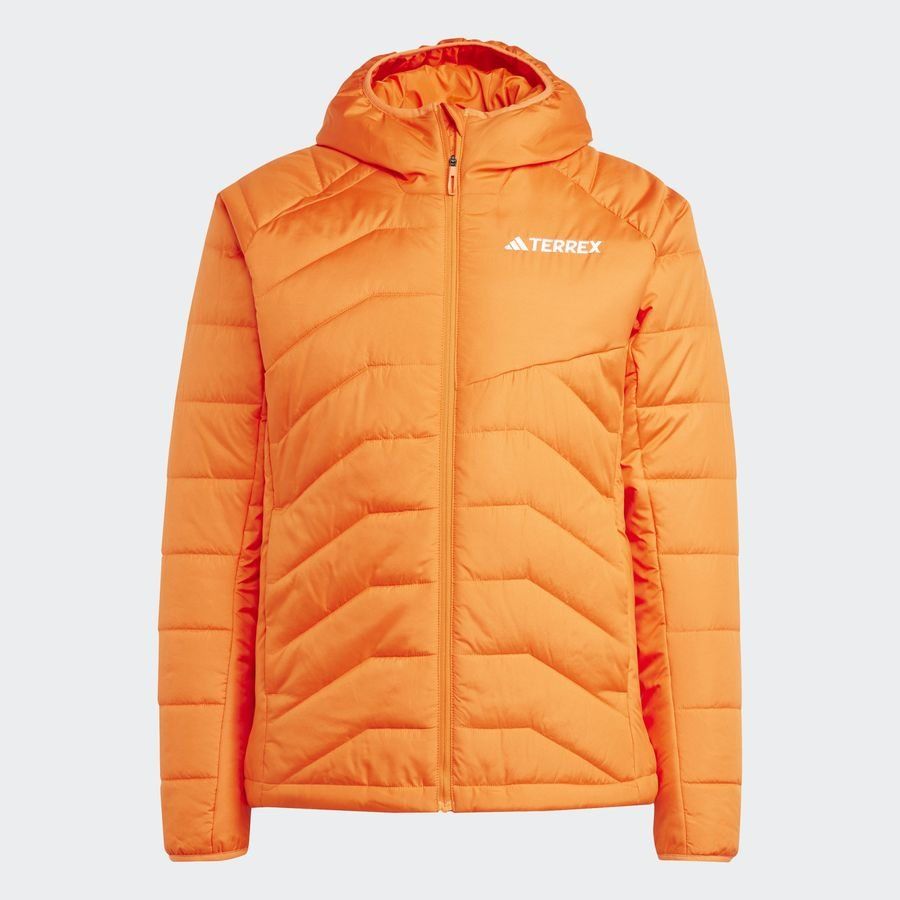 Adidas Veste à capuche isolante synthétique Terrex Multi