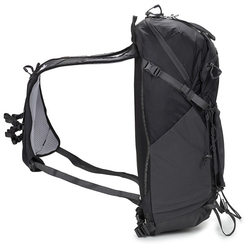 The North Face - TRAIL LITE SPEED 20 Negro / Gris