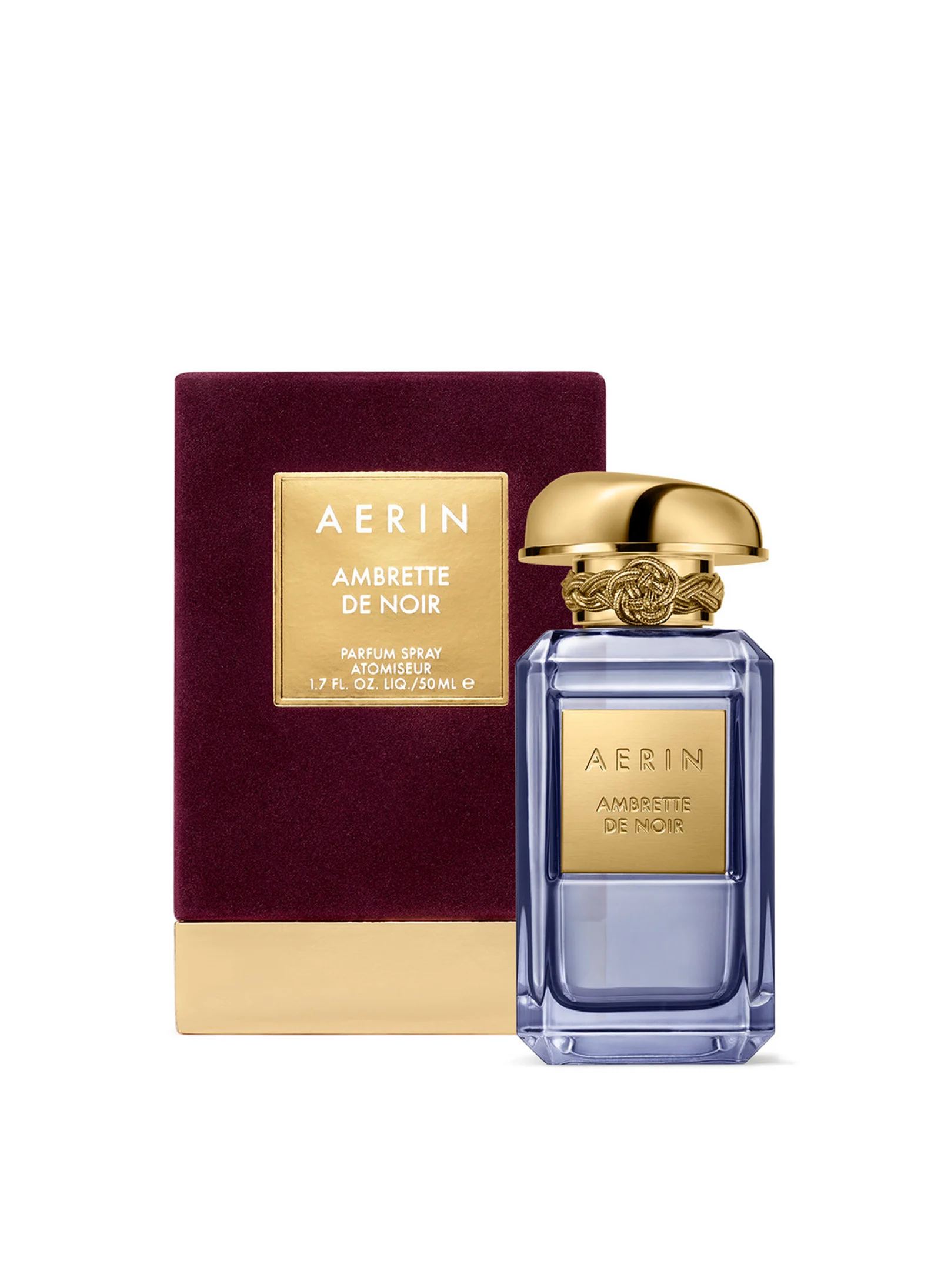 Aerin - Aerin Parfum Ambrette de Noir |