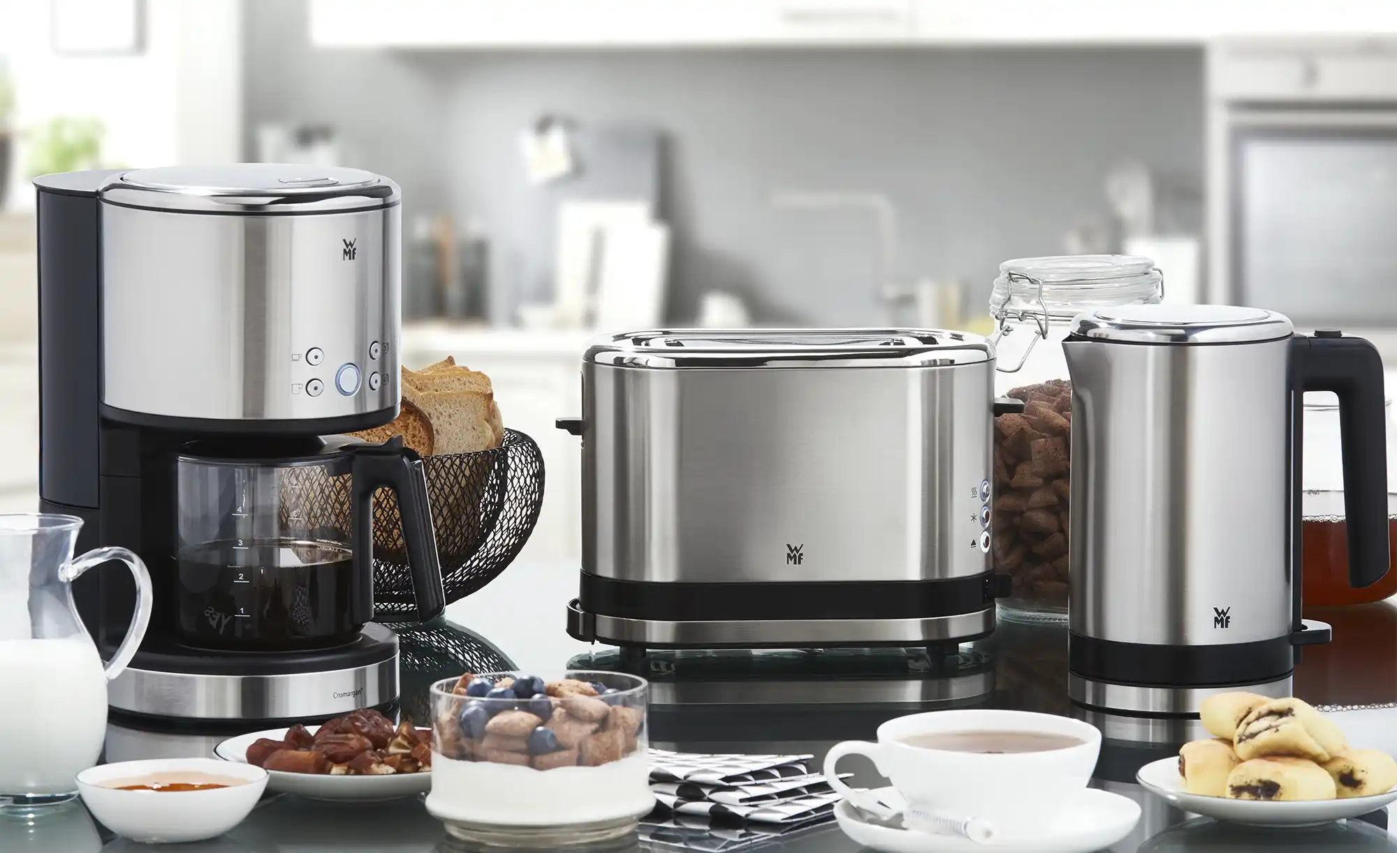 WMF Toaster Coup 0414100011