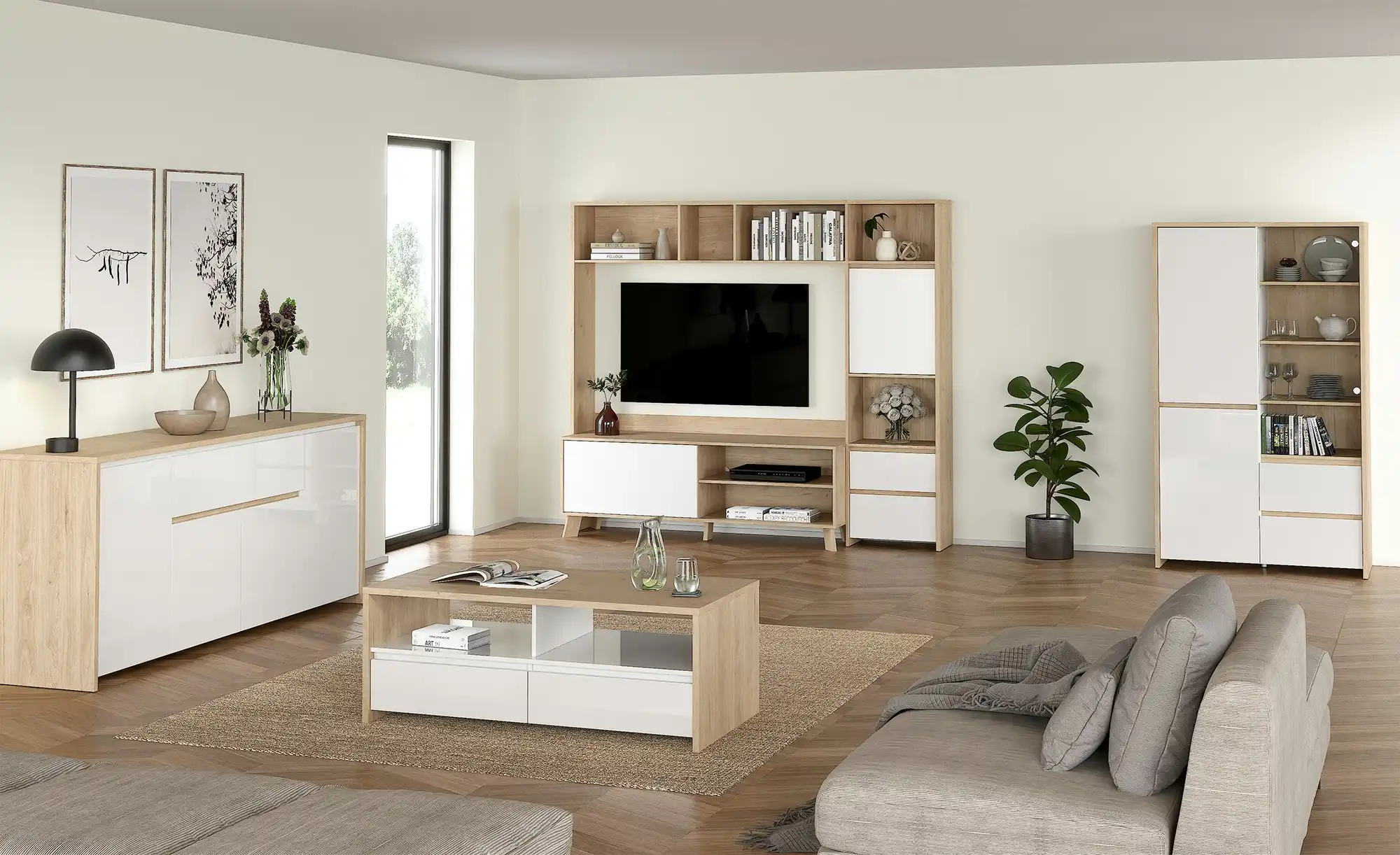 Sideboard Neirone