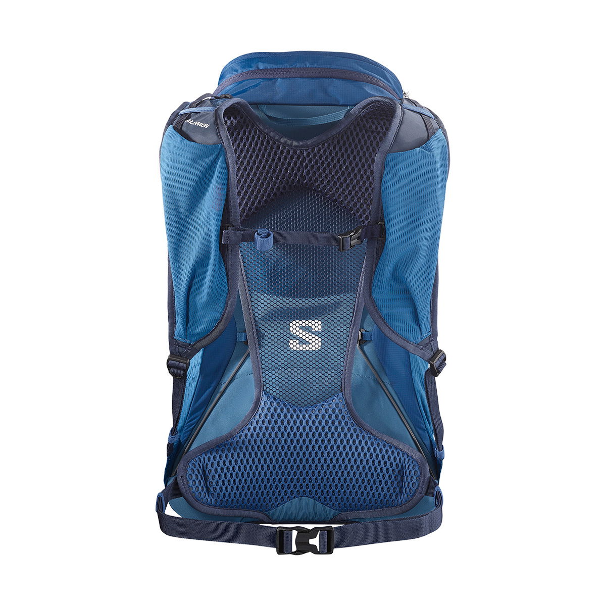Salomon Aerotrek rygsæk 20 L (Poseidon)