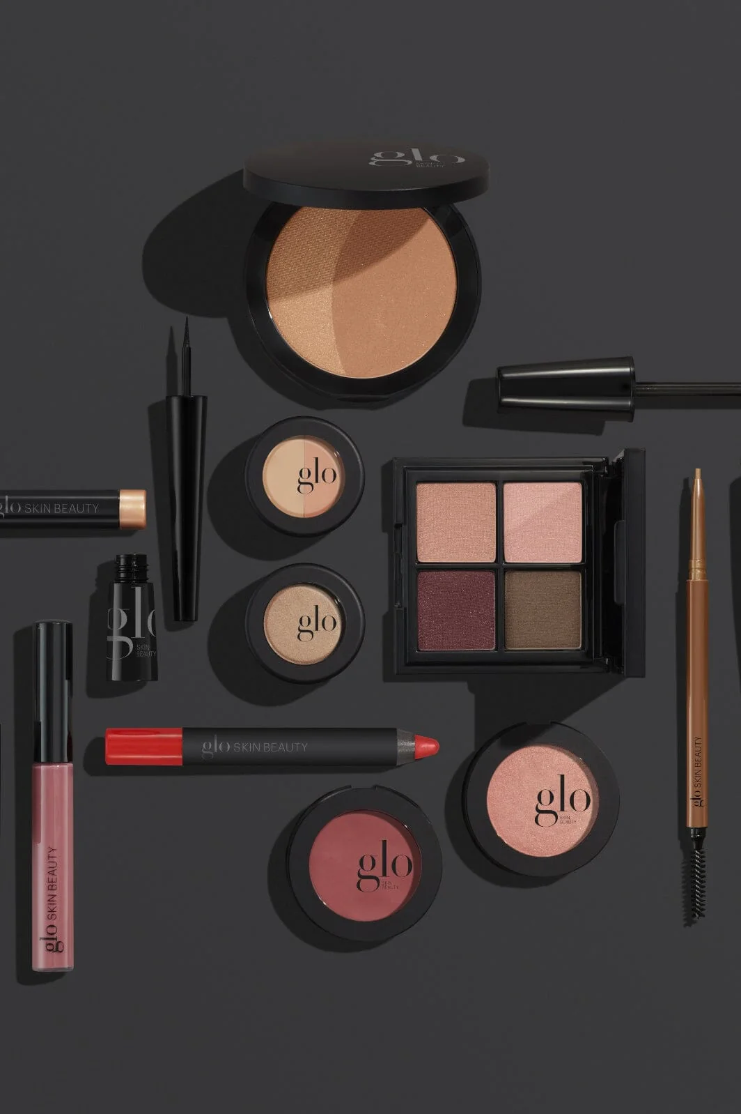 Glo Skin Beauty Glo Bronze