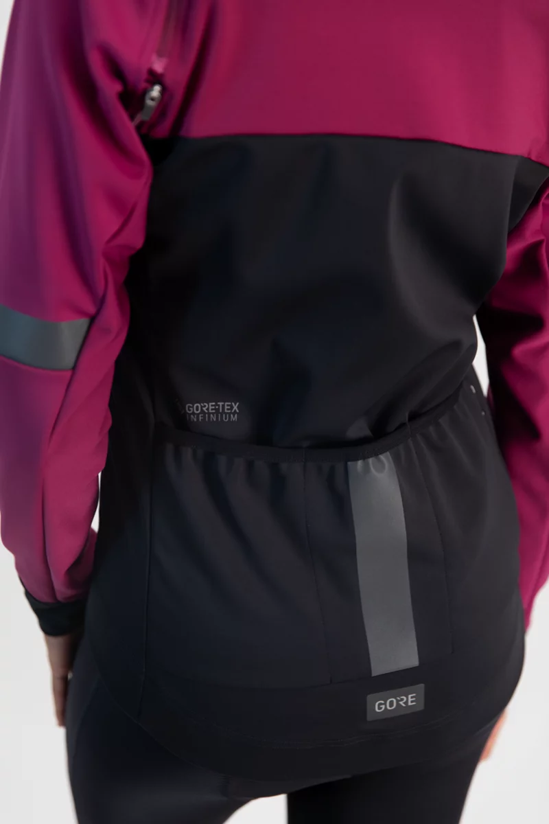 GORE BIKE WEAR Phantom Damen Bikejacke