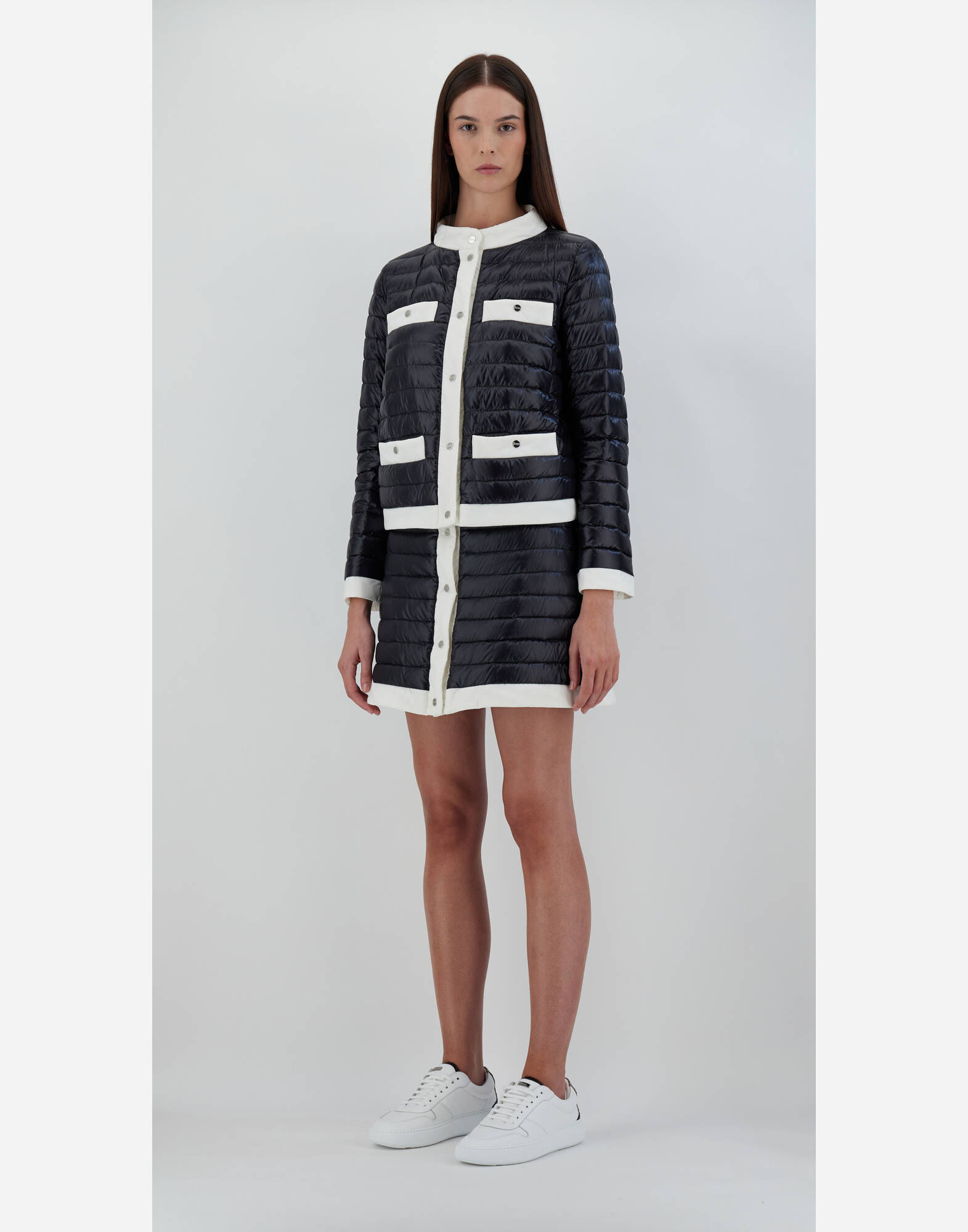 Herno| Damen Daunenjacke